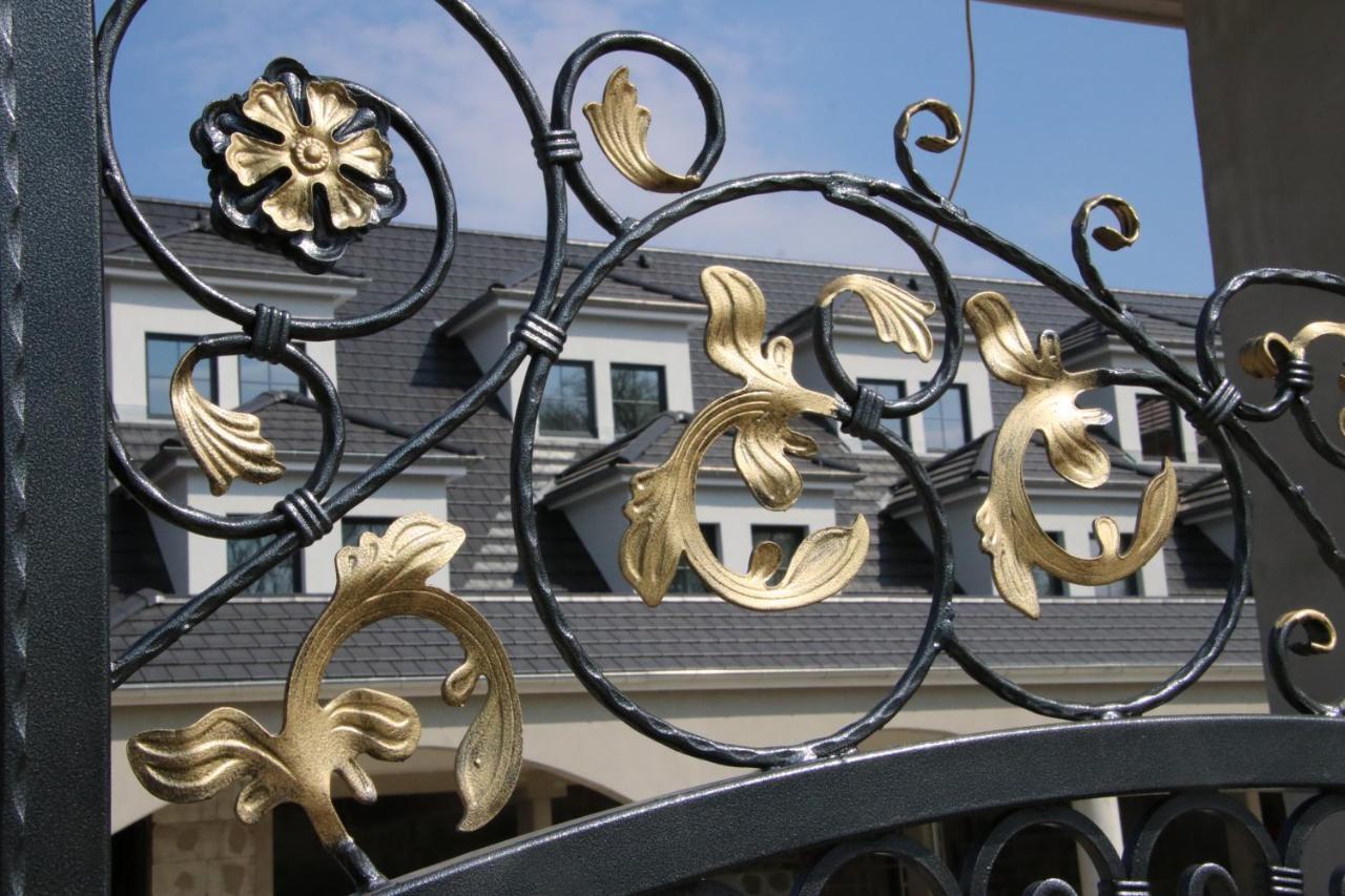 Luxus Resort Ruegen Residenz Kubitzer Bodden Rambin Экстерьер фото