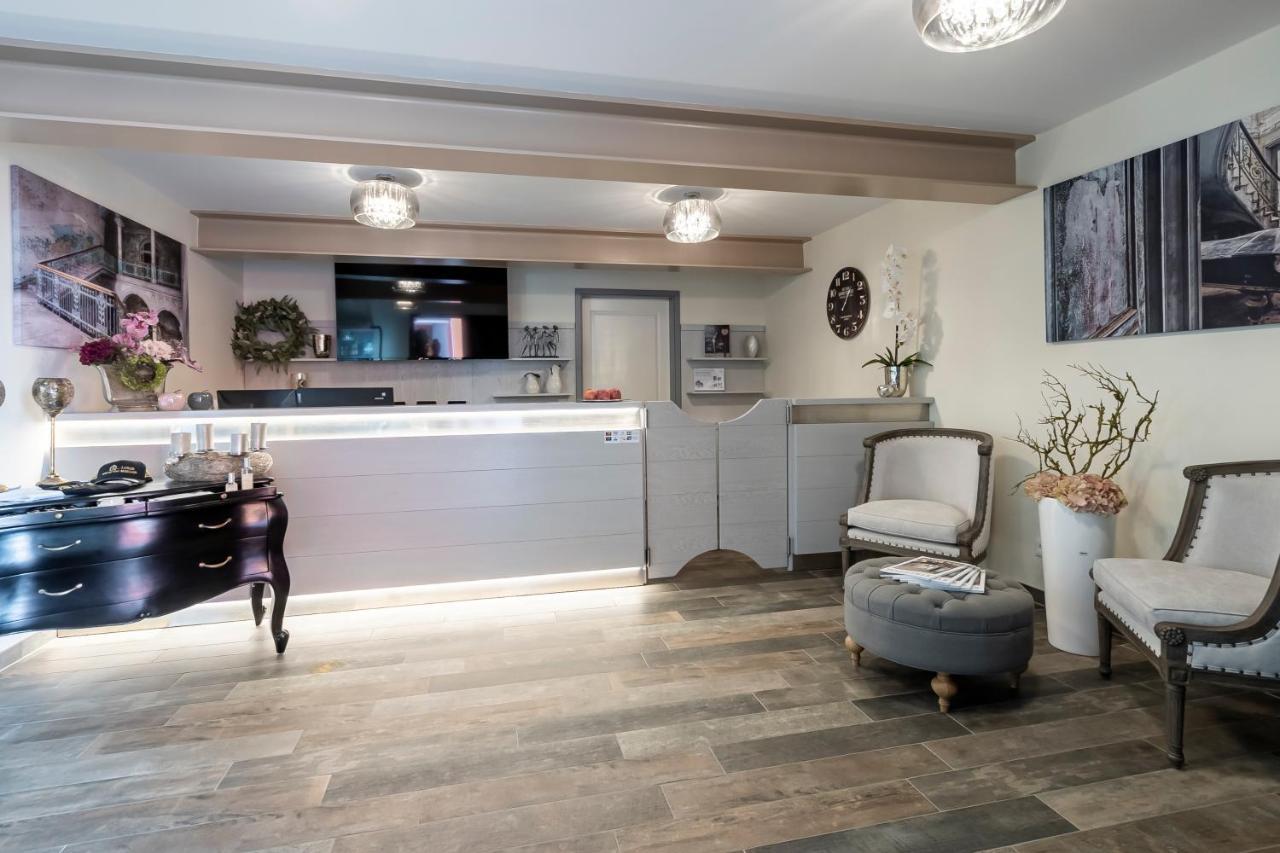 Luxus Resort Ruegen Residenz Kubitzer Bodden Rambin Экстерьер фото