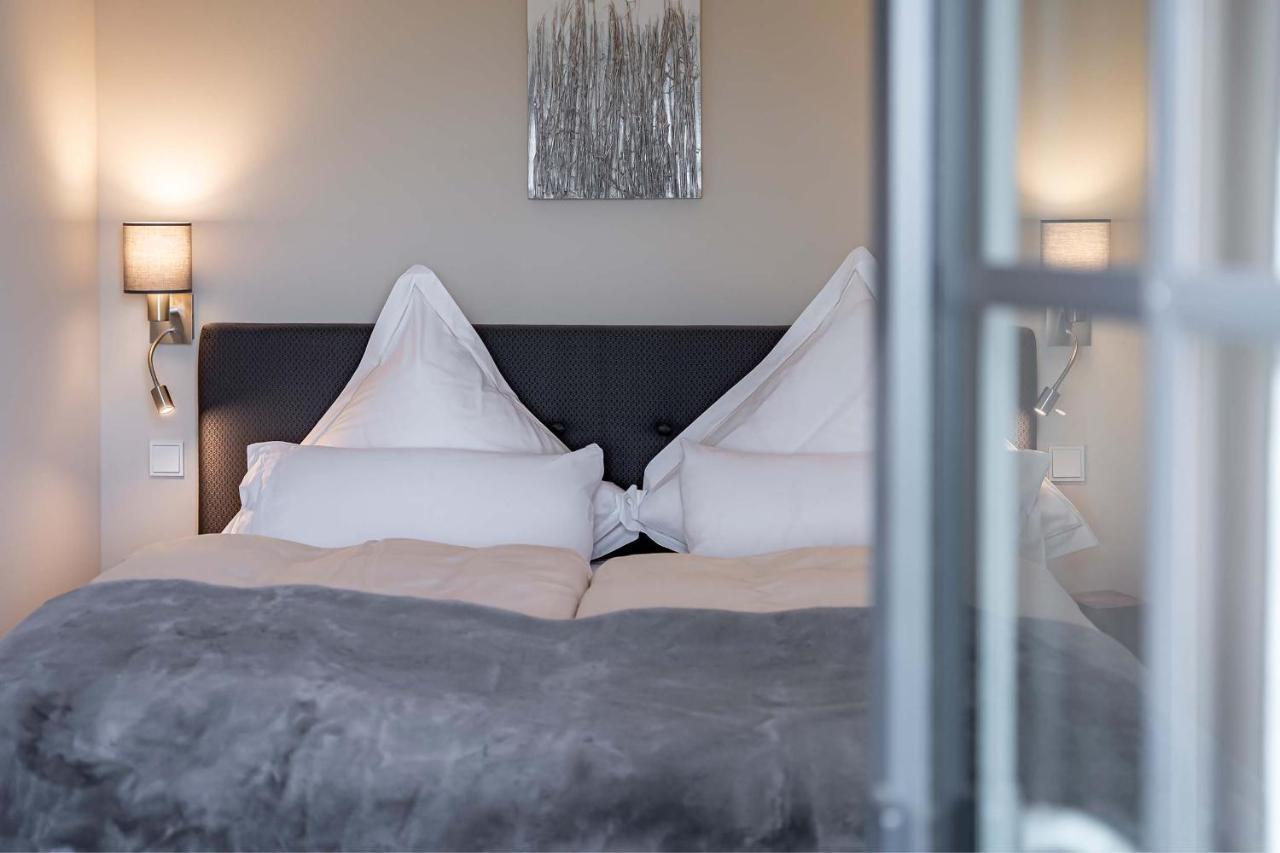 Luxus Resort Ruegen Residenz Kubitzer Bodden Rambin Экстерьер фото